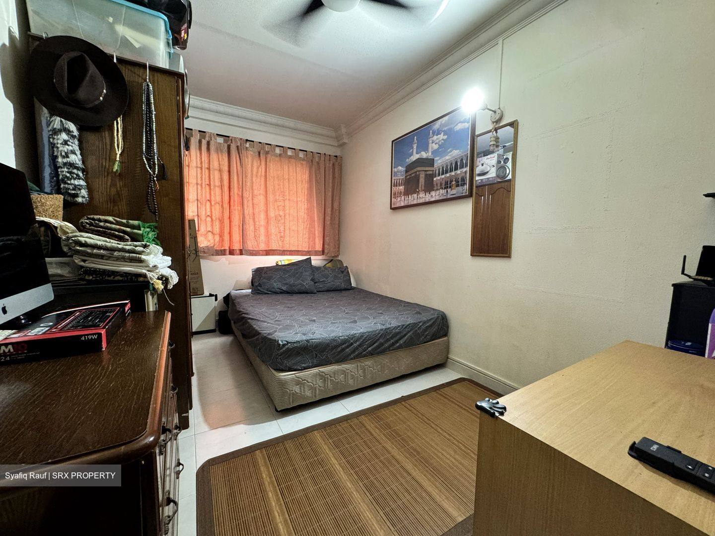 Blk 113 Pasir Ris Street 11 (Pasir Ris), HDB 4 Rooms #633408061